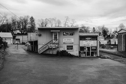 L'Élégance d'un Site Statique